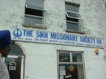 Sikh Missionary Society (U.K.)