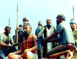 Martyrdom of Banda Singh Bahadur
