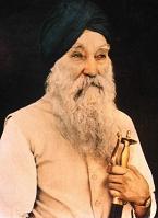 Master Tara Singh