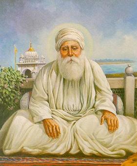 Guru Amardas