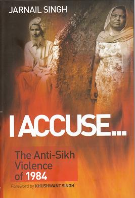 The Anti-Sikh Violence of 1984
