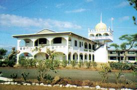 Khalsa College Fiji