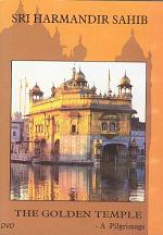 The Golden Temple - A Pilgrimage