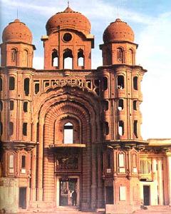 Gurdwara Rori Sahib, Emnabad